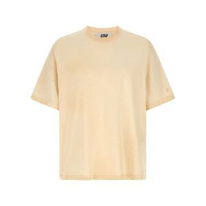 Golden Goose Men Logo T-Shirt